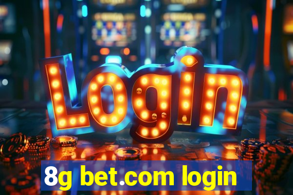 8g bet.com login